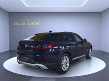 BMW X4 48V 20i Steptronic, Mild-Hybrid Petrol/Electric, Second hand / Used, Automatic - 7