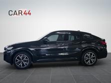 BMW X4 48V 20d M Sport Steptronic, Mild-Hybrid Diesel/Electric, Second hand / Used, Automatic - 2