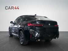 BMW X4 48V 20d M Sport Steptronic, Mild-Hybrid Diesel/Electric, Second hand / Used, Automatic - 3