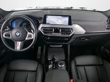 BMW X4 48V 20d M Sport Steptronic, Mild-Hybrid Diesel/Electric, Second hand / Used, Automatic - 4