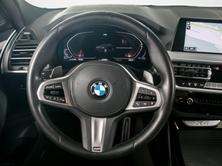 BMW X4 48V 20d M Sport Steptronic, Mild-Hybrid Diesel/Electric, Second hand / Used, Automatic - 5
