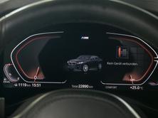 BMW X4 48V 20d M Sport Steptronic, Mild-Hybrid Diesel/Electric, Second hand / Used, Automatic - 6