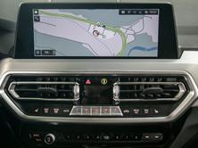 BMW X4 48V 20d M Sport Steptronic, Mild-Hybrid Diesel/Electric, Second hand / Used, Automatic - 7