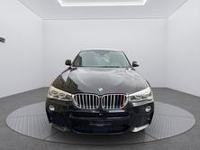 BMW X4 35d Steptronic, Diesel, Second hand / Used, Automatic - 2