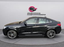 BMW X4 35d Steptronic, Diesel, Second hand / Used, Automatic - 3