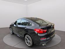 BMW X4 35d Steptronic, Diesel, Second hand / Used, Automatic - 4