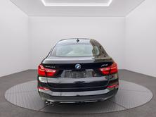BMW X4 35d Steptronic, Diesel, Second hand / Used, Automatic - 5