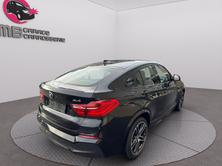 BMW X4 35d Steptronic, Diesel, Second hand / Used, Automatic - 6