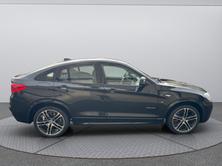 BMW X4 35d Steptronic, Diesel, Second hand / Used, Automatic - 7