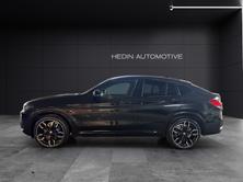 BMW X4 M40i, Mild-Hybrid Petrol/Electric, Second hand / Used, Automatic - 2