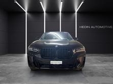 BMW X4 M40i, Mild-Hybrid Petrol/Electric, Second hand / Used, Automatic - 3