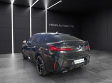 BMW X4 M40i, Mild-Hybrid Petrol/Electric, Second hand / Used, Automatic - 4