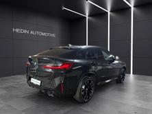 BMW X4 M40i, Mild-Hybrid Petrol/Electric, Second hand / Used, Automatic - 6
