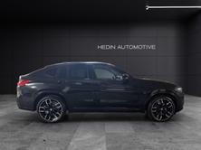 BMW X4 M40i, Mild-Hybrid Petrol/Electric, Second hand / Used, Automatic - 7