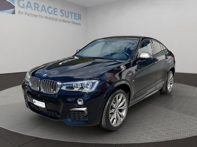 BMW X4 M40i, Petrol, Second hand / Used, Automatic