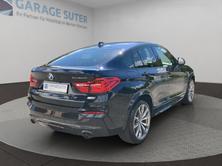 BMW X4 M40i, Petrol, Second hand / Used, Automatic - 5