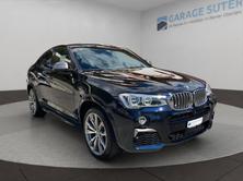 BMW X4 M40i, Petrol, Second hand / Used, Automatic - 7
