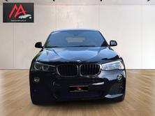 BMW X4 20d M Sport Steptronic, Diesel, Occasion / Gebraucht, Automatik - 2