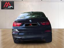 BMW X4 20d M Sport Steptronic, Diesel, Occasion / Gebraucht, Automatik - 3