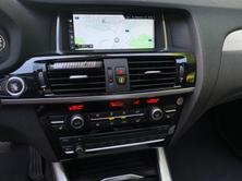 BMW X4 20d M Sport Steptronic, Diesel, Occasion / Gebraucht, Automatik - 5