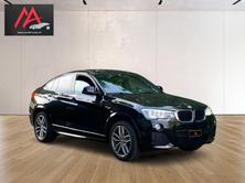 BMW X4 20d M Sport Steptronic, Diesel, Occasion / Gebraucht, Automatik - 6