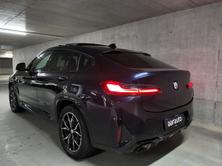 BMW X4 48V 20d M Sport Steptronic, Mild-Hybrid Diesel/Elektro, Occasion / Gebraucht, Automatik - 2