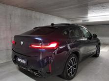 BMW X4 48V 20d M Sport Steptronic, Mild-Hybrid Diesel/Elektro, Occasion / Gebraucht, Automatik - 5