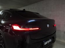 BMW X4 48V 20d M Sport Steptronic, Mild-Hybrid Diesel/Elektro, Occasion / Gebraucht, Automatik - 7
