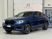 BMW X4 48V M40d Steptronic, Mild-Hybrid Diesel/Electric, Second hand / Used, Automatic - 3
