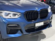 BMW X4 48V M40d Steptronic, Mild-Hybrid Diesel/Electric, Second hand / Used, Automatic - 5