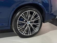BMW X4 48V M40d Steptronic, Mild-Hybrid Diesel/Electric, Second hand / Used, Automatic - 6