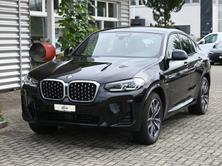 BMW X4 48V 30d M Sport Steptronic + AHK 2000kg, Hybride Leggero Diesel/Elettrica, Occasioni / Usate, Automatico - 2