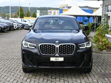 BMW X4 48V 30d M Sport Steptronic + AHK 2000kg, Hybride Leggero Diesel/Elettrica, Occasioni / Usate, Automatico - 3