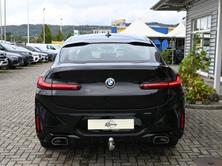 BMW X4 48V 30d M Sport Steptronic + AHK 2000kg, Hybride Leggero Diesel/Elettrica, Occasioni / Usate, Automatico - 4