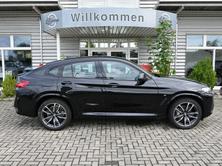 BMW X4 48V 30d M Sport Steptronic + AHK 2000kg, Hybride Leggero Diesel/Elettrica, Occasioni / Usate, Automatico - 5