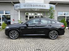 BMW X4 48V 30d M Sport Steptronic + AHK 2000kg, Hybride Leggero Diesel/Elettrica, Occasioni / Usate, Automatico - 6