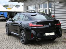 BMW X4 48V 30d M Sport Steptronic + AHK 2000kg, Hybride Leggero Diesel/Elettrica, Occasioni / Usate, Automatico - 7