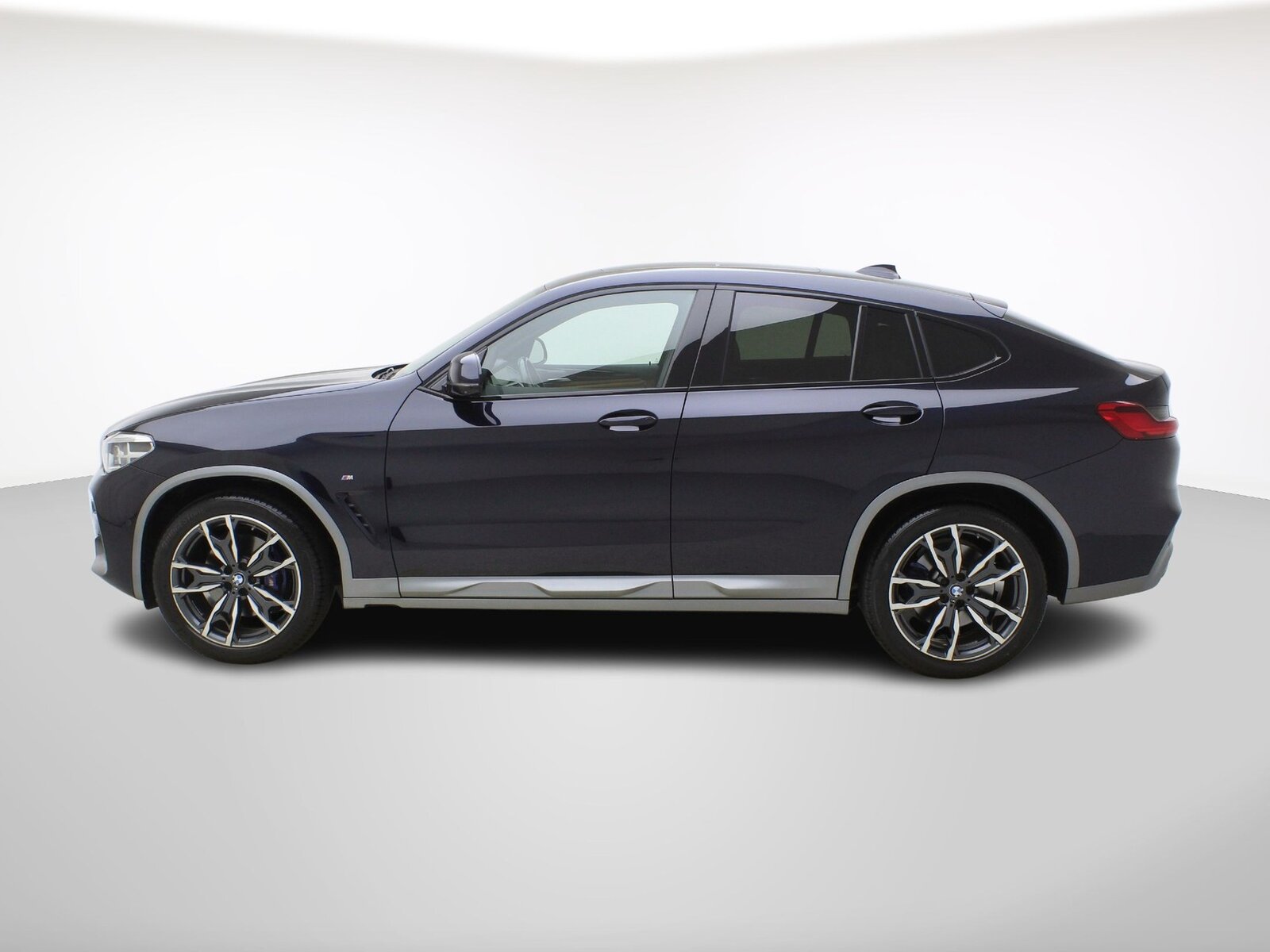 BMW X4 30i M Sport X, Benzin, Occasion / Gebraucht, Automatik - 3