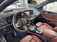 BMW X4 M40i, Hybride Leggero Benzina/Elettrica, Occasioni / Usate, Automatico - 6