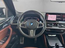BMW X4 M40i, Hybride Leggero Benzina/Elettrica, Occasioni / Usate, Automatico - 7