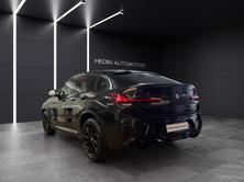 BMW X4 M40i, Hybride Leggero Benzina/Elettrica, Occasioni / Usate, Automatico - 3