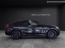 BMW X4 M40i, Hybride Leggero Benzina/Elettrica, Occasioni / Usate, Automatico - 6