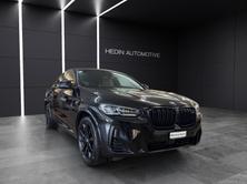 BMW X4 M40i, Hybride Leggero Benzina/Elettrica, Occasioni / Usate, Automatico - 7
