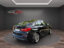 BMW X4 M 40i Steptronic, Benzina, Occasioni / Usate, Automatico - 3