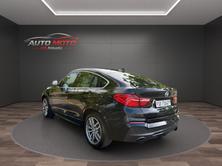 BMW X4 M 40i Steptronic, Benzina, Occasioni / Usate, Automatico - 4