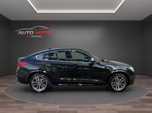 BMW X4 M 40i Steptronic, Benzina, Occasioni / Usate, Automatico - 6