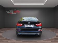 BMW X4 M 40i Steptronic, Benzina, Occasioni / Usate, Automatico - 7