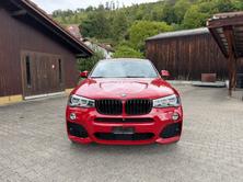 BMW X4 35d Steptronic, Diesel, Occasioni / Usate, Automatico - 2