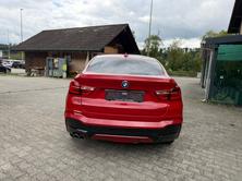 BMW X4 35d Steptronic, Diesel, Occasioni / Usate, Automatico - 5
