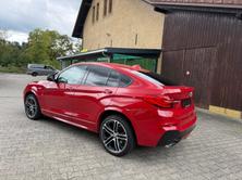 BMW X4 35d Steptronic, Diesel, Occasioni / Usate, Automatico - 6